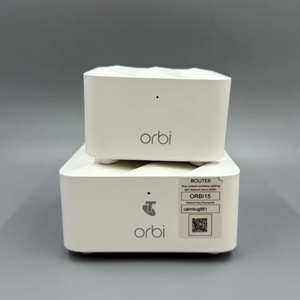 Router HKCC NETGEAR Orbi 4GX con Satélite (LBK1220) Telstra AC1200 Sistema WiFi Mesh de Doble Banda - Product Image 3