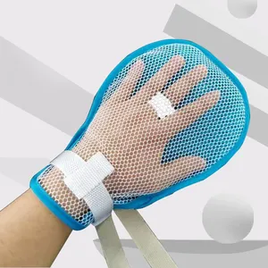 China Manufacturer Direct Wholesale Restraint Mitts Dementia Products Prevent Scratching For Elderly