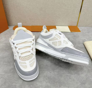 <span class=keywords><strong>Scarpe</strong></span> Sportive Casual di Lusso Nere da <span class=keywords><strong>Uomo</strong></span> e Donna 2026 di Alta Qualità, <span class=keywords><strong>Comode</strong></span> e Antiscivolo per Camminata e Attività all'Aperto - Product Image 3