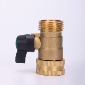 <span class=keywords><strong>Pistolet</strong></span> à <span class=keywords><strong>eau</strong></span> haute pression à 6 points en cuivre américain avec structure à billes Alimentation manuelle pour jardin et lavage de voiture Produit <span class=keywords><strong>Amazon</strong></span> - Product Image 3