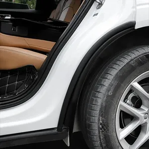 StarNav – accessoires de voiture, couvre-roues extérieur, garde-boue, protection contre les éclaboussures, pour XC60 XC 60 2018 2019 2020 2021 2022 - Product Image 2