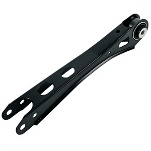 33326786978แขนควบคุมแขนตรงด้านหลัง L/R อะไหล่รถยนต์สำหรับ BMW X3 F25 X4 F26 2009-2018 - Product Image 4