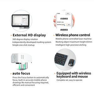 Máquina de reparación láser Lcd - Product Image 6