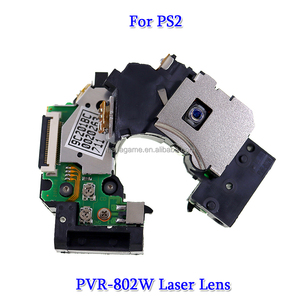 Lecteur de lentille Laser <span class=keywords><strong>PVR</strong></span>-<span class=keywords><strong>802W</strong></span> PVR802W <span class=keywords><strong>PVR</strong></span> <span class=keywords><strong>802W</strong></span> pour Console de jeu Playstation 2 pour lentille Laser mince PS2 - Product Image 2