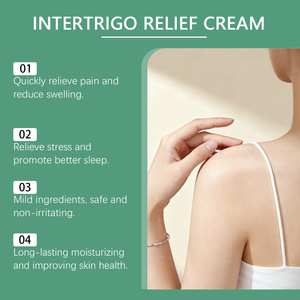 Crème hydratante pour le corps, soin doux pour une peau lisse, confortable, hydratée et sèche. - Product Image 4