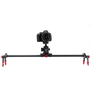 120cm Professional Video Shoot Camera <strong>Slider</strong> Photo Video <strong>Studio</strong> Camera <strong>Slider</strong> Track Rail Photography <strong>Studio</strong> Camera Rail Track - Product Image 4