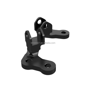 ขายึดพักเท้าแบบลดระดับ 1.5 นิ้ว สำหรับ Suzuki DR650S DR650SE  ขายึดพักเท้าแบบลดระดับสำหรับ Suzuki <span class=keywords><strong>DR650</strong></span> SSE ปี 1996-2024 2023 2022 - Product Image 1