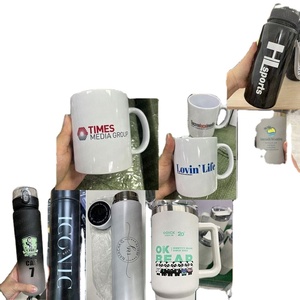 XDH373 Tazas de Bambú 100% Naturales Personalizadas con Logotipo, Ecológicas, Hechas a Mano, Reutilizables, para Bebidas, Regalo Promocional - Product Image 4