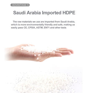 <span class=keywords><strong>Parc</strong></span> pour <span class=keywords><strong>bébé</strong></span> Feelkids, nouveau design, utilisé pour la sécurité, en plastique, vente chaude, clôture de <span class=keywords><strong>parc</strong></span> pour <span class=keywords><strong>bébé</strong></span>, pliable, intérieur - Product Image 5