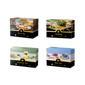 กิ่งไม้หอมกลิ่นชาธรรมชาติ น้ำหอมปรับอากาศในรถยนต์แบบแขวน ดีไซน์ทันสมัย ปรับแต่งได้ - Product Image 4