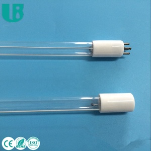 Lumière UV 185 nm, stérilisation <span class=keywords><strong>UVC</strong></span>, lumière ultraviolette 910 mm, stérilisateur UV 55 W, lampe UV JOWA 37000-00012 55 W - Product Image 4