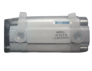 Nuovo Originale Pronto per la Spedizione Advul-16-15-<span class=keywords><strong>p</strong></span>-wbra 156853 Controllore PLC Dedicato per Automazione Industriale - Product Image 1