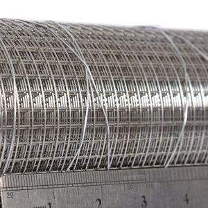 Grillage de protection polyvalent pour jardin : Empêche les écureuils et les lapins d'invader, protège les parterres de fleurs - Product Image 1