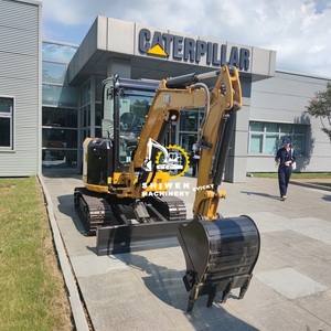 เครื่องยนต์รถขุดขนาดเล็กสำหรับ303CR Tier4ทำสวน - Product Image 5