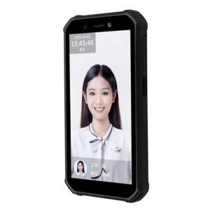 Tất cả trong một Nhận dạng khuôn mặt đầu đọc thẻ RFID Wifi thời gian tham dự Hệ thống kiểm soát truy cập phát hiện khuôn mặt đầu đọc - Product Image 4