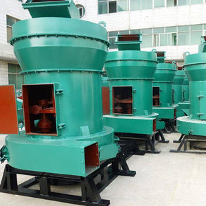 Molino Raymond <span class=keywords><strong>de</strong></span> Nuevo Diseño para Molienda <span class=keywords><strong>de</strong></span> Calcita, Potasa, Feldespato, Talco, Mármol, Piedra Caliza y <span class=keywords><strong>Dolomita</strong></span>, 1-10t/h, Motor AC - Product Image 3