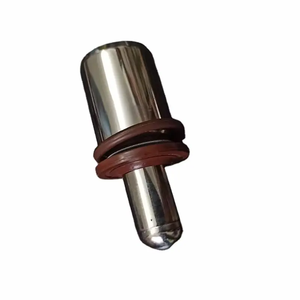 Pc30 Graafmachine Handvat Regelklep <span class=keywords><strong>Pusher</strong></span> Joystick <span class=keywords><strong>Pusher</strong></span> Voor <span class=keywords><strong>Komatsu</strong></span> Graafmachine Onderdelen - Product Image 1