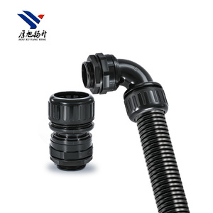 Rgx loạt Robot ống thổi ROTARY Doanh 45 độ Cánh tay robot ROTARY connecter - Product Image 2