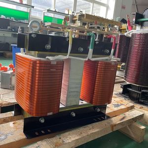 วิธีการใช้เครื่องจักรแบบ 1 เฟส 220V บนหม้อแปลงไฟฟ้า 3 เฟส 380V สำหรับโรงงาน - Product Image 4