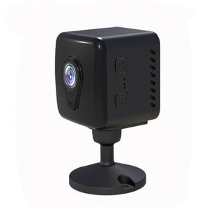 Pequeño A9 WiFi gran angular IR visión nocturna detección de movimiento Wifi Mini cámara de seguridad <span class=keywords><strong>HIDVCAM</strong></span> tablero inalámbrico CCTV mini cámaras - Product Image 3