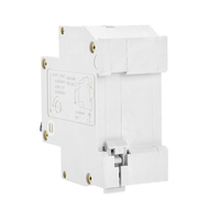 Nouveau disjoncteur différentiel CHYT DZ30LE 2024 à bon prix avec protection phase-neutre et fuite à la terre