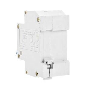 2024 nuevo CHYT buen precio DZ30LE <span class=keywords><strong>Fase</strong></span> Neutral Fuga a <span class=keywords><strong>tierra</strong></span> RCCB Disyuntor - Product Image 4