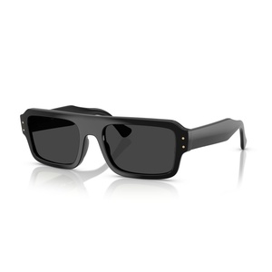 Gafas de Sol NOVISON de Diseño Rectangular, de Lujo, Sin Montura, con Protección UV400, Clásicas, Retro, Unisex, Cómodas y de Alta Calidad - Product Image 3
