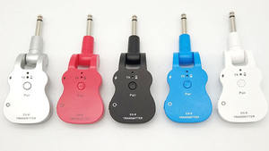 Système de <span class=keywords><strong>guitare</strong></span> <span class=keywords><strong>sans</strong></span> <span class=keywords><strong>fil</strong></span> pickup jack <span class=keywords><strong>ampli</strong></span> <span class=keywords><strong>guitare</strong></span> personnalisé vente en gros - Product Image 6