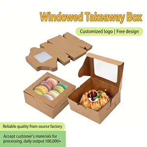 Boîtes à pizza personnalisées en gros, 12" x 12" x 2", 14" 16", lot de 50, boîte à pizza en carton ondulé blanc <span class=keywords><strong>sur</strong></span> brun, boîte de qualité alimentaire - Product Image 4