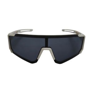 MIT Taiwan flambant neuf enfants lunettes de soleil à la mode enfants Sport lunettes de soleil pour une utilisation en extérieur UV400 lentilles optiques PC Top vente - Product Image 1