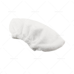 Housse de serpillière en microfibre pour <span class=keywords><strong>aspirateur</strong></span> vapeur <span class=keywords><strong>Karcher</strong></span> Easy Fix SC1/SC2/SC3/SC4, pièces détachées et accessoires - Product Image 3