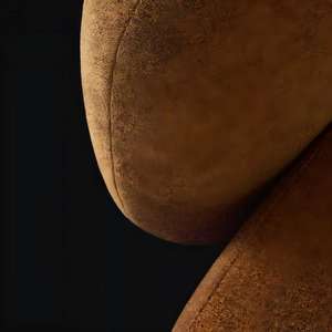 Sofá Esquinero Curvo <span class=keywords><strong>Poliform</strong></span> - 2025, Estilo Italiano Minimalista, Color Crema, Lujo Ligero para Espacios Pequeños - Product Image 4