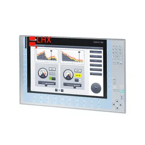 Honest Seller KP1500 Touch Screen Comfort Panel Touch Operation 6AV2124-1QC02-0AX0 Smart Panel