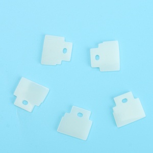 Lame d'essuyage de tête d'impression DX4 neuve de haute qualité pour imprimante à encre solvantée – Pièce de rechange pour le nettoyage de la tête d'impression à encre solvantée - Product Image 3