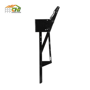 P155 <span class=keywords><strong>Kit</strong></span> Pegas Tegangan E900 Satu Bagian, <span class=keywords><strong>Kit</strong></span> Perangkat Keras Pintu Garasi dengan P✨ P528 P532 P332 untuk Satu Pintu - Product Image 2