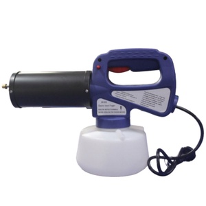Nuevo Producto para Maquinaria de Eliminación de Gases, Pulverizador de Humo Pequeño de 2 L, Máquina de Nebulización - Product Image 1