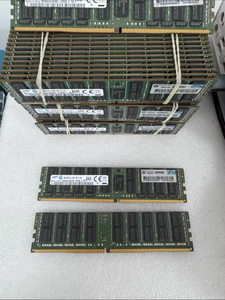 SK MT <b>DDR4</b> Server <b>RAM</b> 8GB 16GB 32GB 64GB 128GB 2133/2400/2666/2933/3200MHZ ECC REG Memory Stick I5-12400 13-12100 12100F 1 - Product Image 6