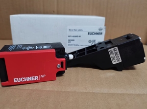 สวิตช์นิรภัย EUCHNER NP1-628AS-M ของแท้ใหม่เอี่ยม 083688 ตัวล็อคประตูนิรภัย มีสินค้าพร้อมส่ง - Product Image 3