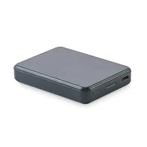 Power bank KLEINPOW 5000 mAh gadget personalizzati - Product Image 4