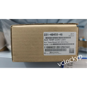 1 module SHIMADZU 221-48458-48 neuf - Product Image 2