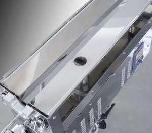 Tablet kapsül parlatma makinesi kapsül parlatıcı - Product Image 4