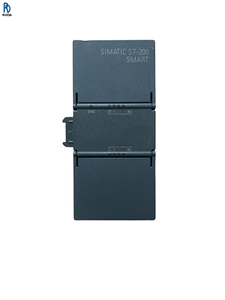 Module d'extension d'entrée analogique pour contrôleur PLC, neuf et original, 200SMART EM AE04 - Product Image 1
