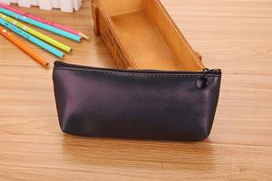 クリエイティブな文房具 学生用ペンケース メーカー直販 可愛い収納ペンケース 漫画風コインケース 広告ロゴ入り - Product Image 3