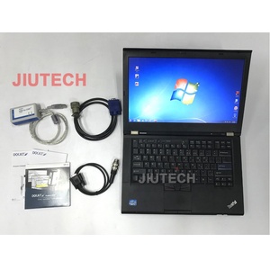 Ordinateur portable T420 pour <span class=keywords><strong>MTU</strong></span> Diasys 2.71 MEDC ADEC <span class=keywords><strong>MTU</strong></span> <span class=keywords><strong>DIAGNOSTIC</strong></span> <span class=keywords><strong>KIT</strong></span> (Interface de <span class=keywords><strong>diagnostic</strong></span> USB vers CAN V2) - Product Image 1