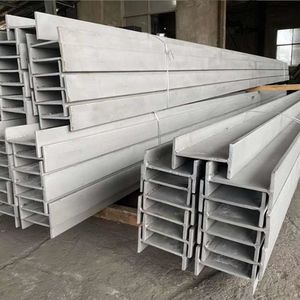 Fournisseur chinois de poutres en acier doux de type I (<span class=keywords><strong>HEA</strong></span>, HEB, IPE), poutres en H (IPE) pour la construction - Product Image 2