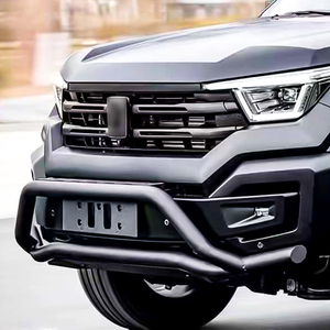 Accessoires de pare-chocs avant pour Tank 400, design tout neuf, style tout-terrain 4x4, barre de protection avant - Product Image 4