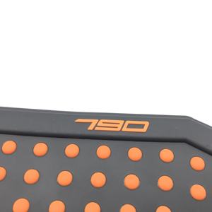 Quantité minimale de commande de moto protecteur de réservoir en caoutchouc tampon de réservoir d'essence autocollant de réservoir pour <span class=keywords><strong>ktm</strong></span> <span class=keywords><strong>790</strong></span> <span class=keywords><strong>DUKE</strong></span> <span class=keywords><strong>2019</strong></span> - Product Image 4