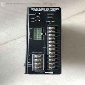 Controlador de Programación PLC Dedicado para Automatización Industrial, 1 Pieza, Usado, Modelo Fbld40a, Probado, Nuevo, Original, Disponible en Stock - Product Image 1