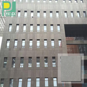 Tablero <span class=keywords><strong>de</strong></span> <span class=keywords><strong>Fibrocemento</strong></span> Resistente al Fuego, a Prueba <span class=keywords><strong>de</strong></span> Humedad, para Paredes y Pisos <span class=keywords><strong>de</strong></span> Baños y Cocinas - Product Image 3