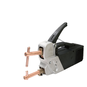 Máquina <span class=keywords><strong>de</strong></span> Soldadura <span class=keywords><strong>por</strong></span> <span class=keywords><strong>Puntos</strong></span> Portátil <span class=keywords><strong>de</strong></span> Doble Cara FUNISI con Enfriamiento <span class=keywords><strong>por</strong></span> Aire y Panel <span class=keywords><strong>de</strong></span> Control para Reparación <span class=keywords><strong>de</strong></span> Carrocería - Product Image 2